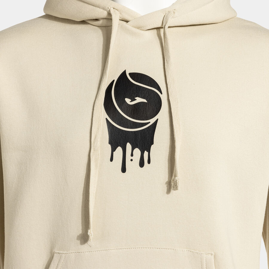 SUDADERA CON CAPUCHA CHALLENGE