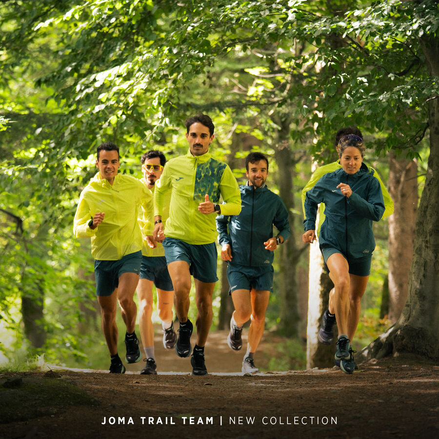 CHUBASQUERO R-TRAIL NATURE