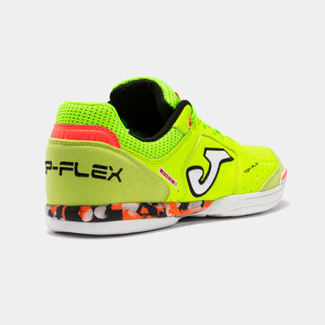TOP FLEX 22