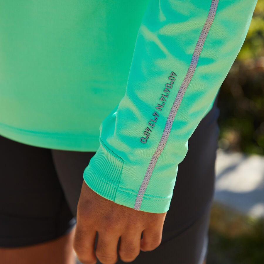 SUDADERA R-TRAIL NATURE