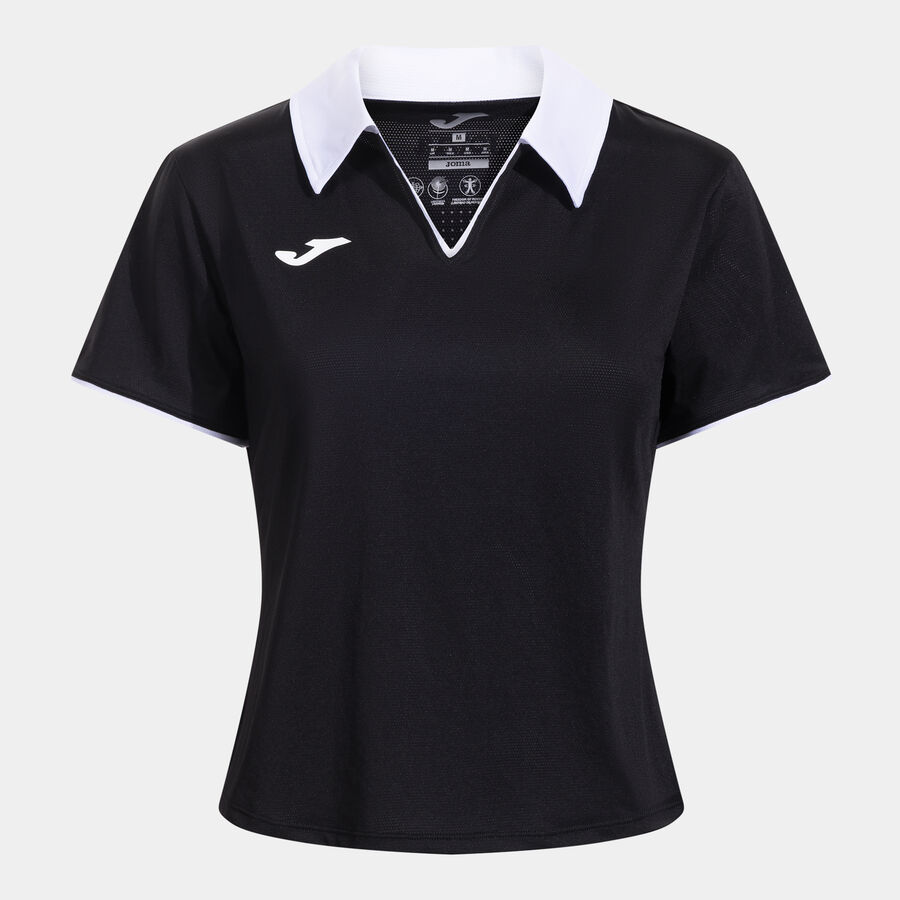 POLO MANGA CORTA TORNEO