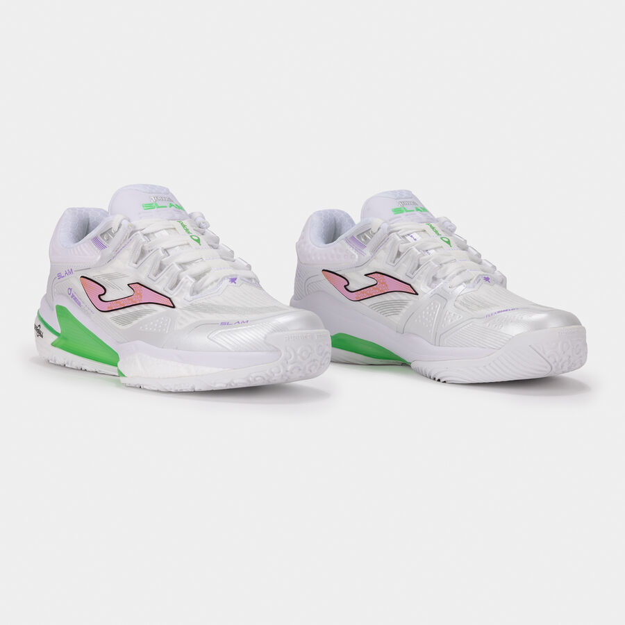 SLAM LADY 25