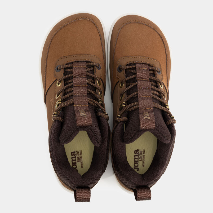 TER AISLATEX BAREFOOT 25