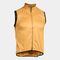 Vestă unisex Crono camel