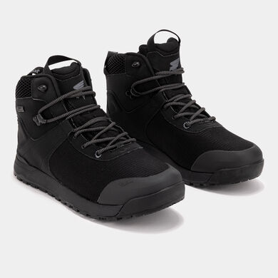Chaussures casual Kno Men 25 homme noir