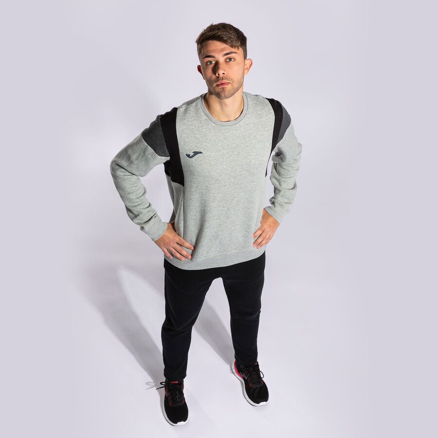 SUDADERA CONFORT III