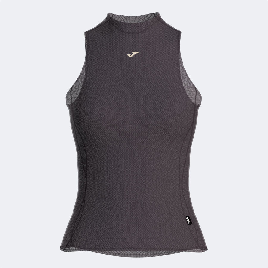 CAMISETA SIN MANGAS CRONO