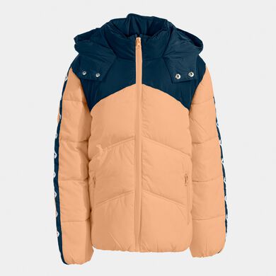 Anorak junior Kids Camp amarillo