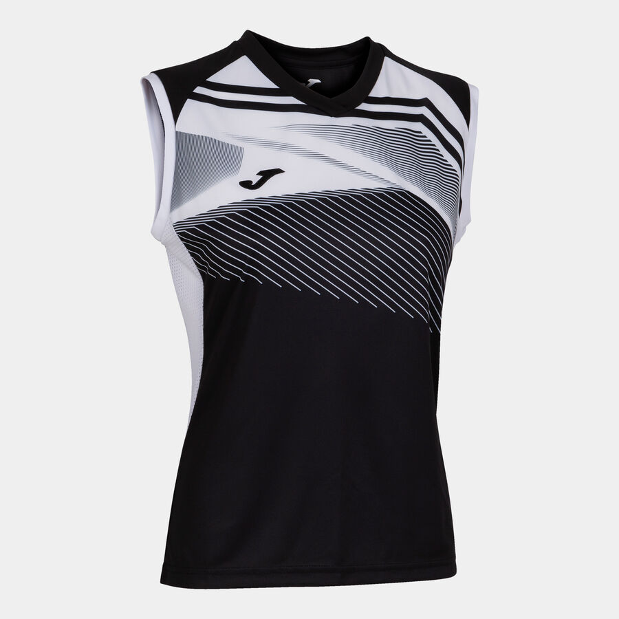 CAMISETA SIN MANGAS SUPERNOVA II 