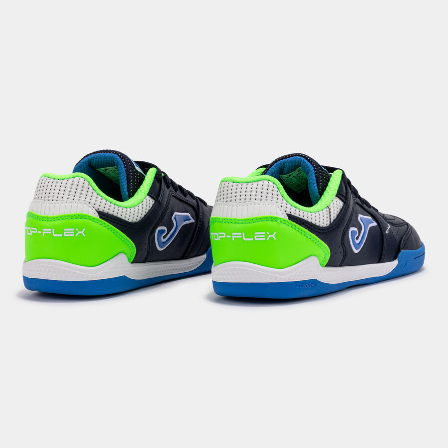 TOP FLEX JUNIOR BAREFOOT 25