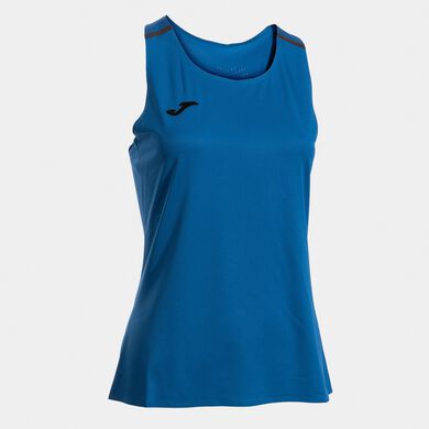 Débardeur femme Ranking bleu