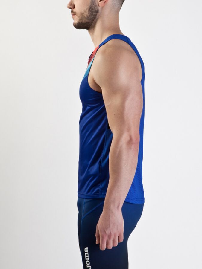 CAMISETA ELITE V  S/M