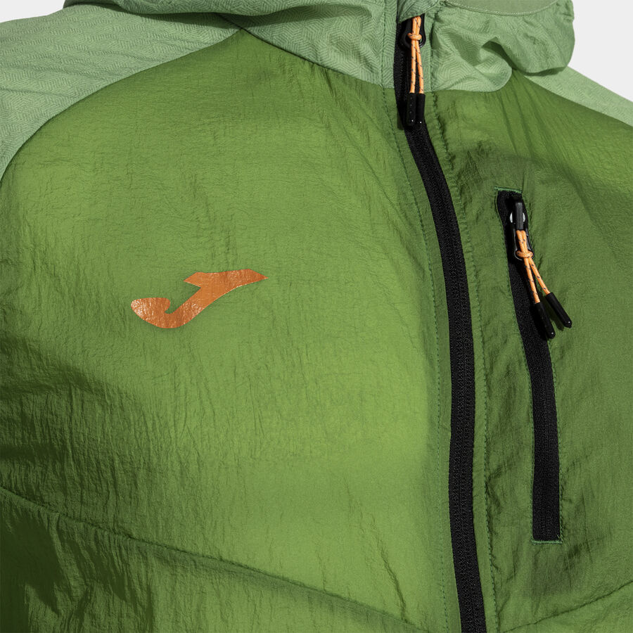 CHUBASQUERO R-TRAIL NATURE
