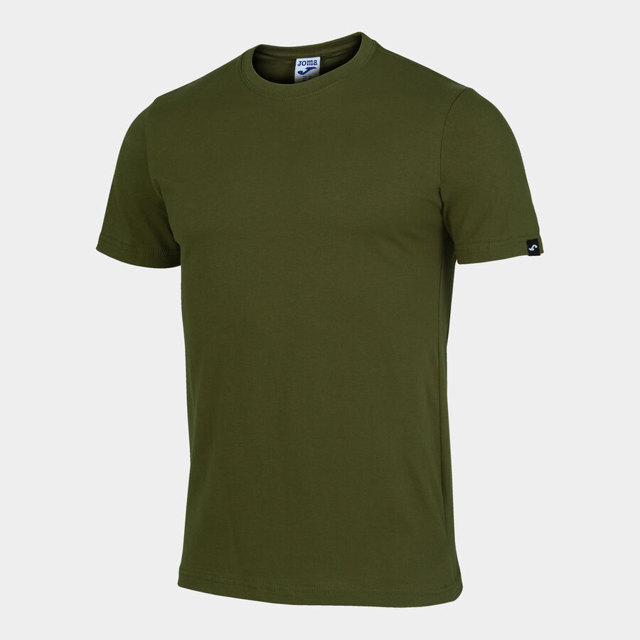 CAMISETA MANGA CORTA DESERT
