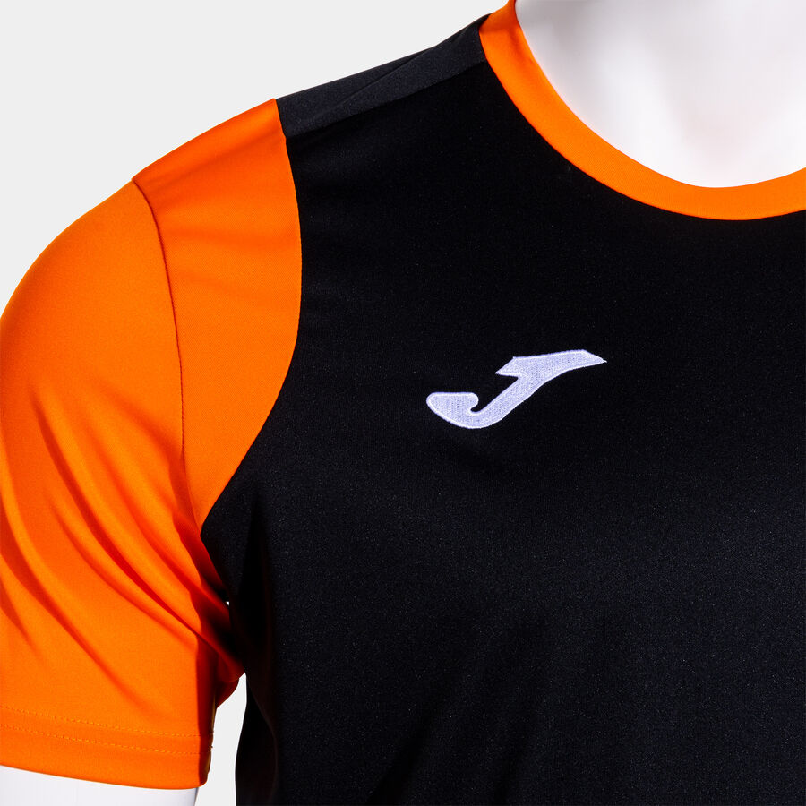 CAMISETA MANGA CORTA FINAL BASKET III