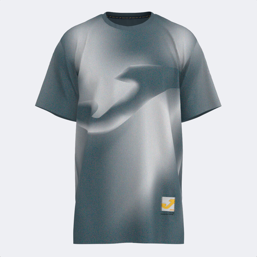 CAMISETA MANGA CORTA STEP
