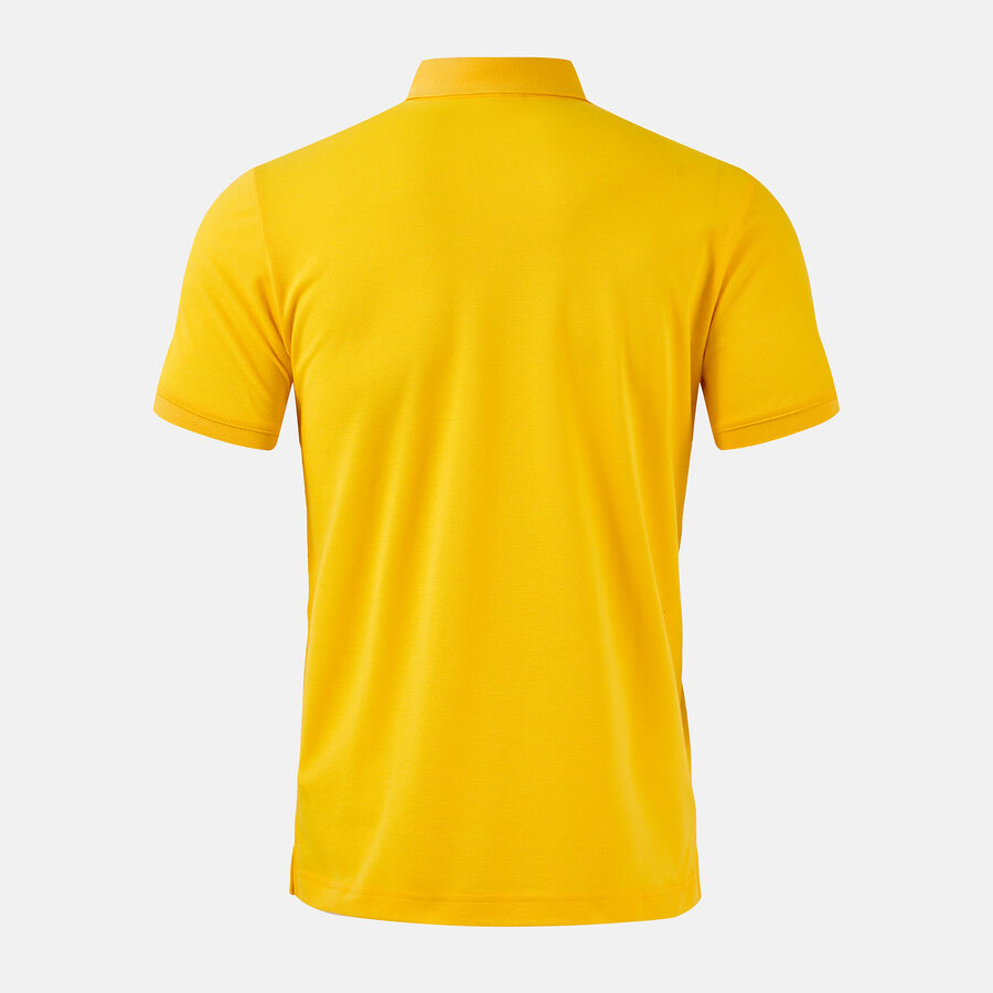 POLO MANGA CORTA BALI III