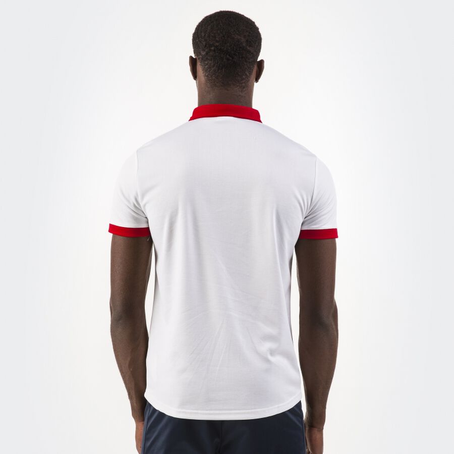 POLO CREW II  M/C