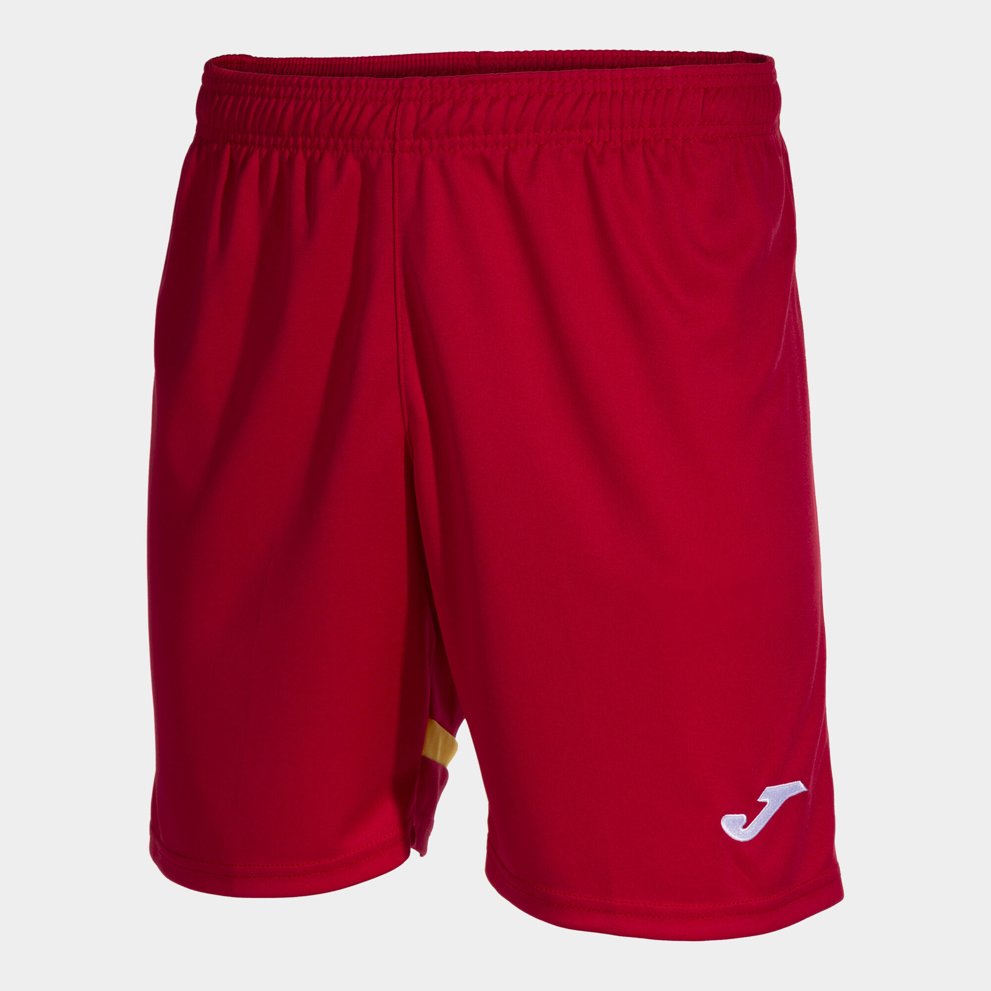 Shorts man Tokyo red yellow