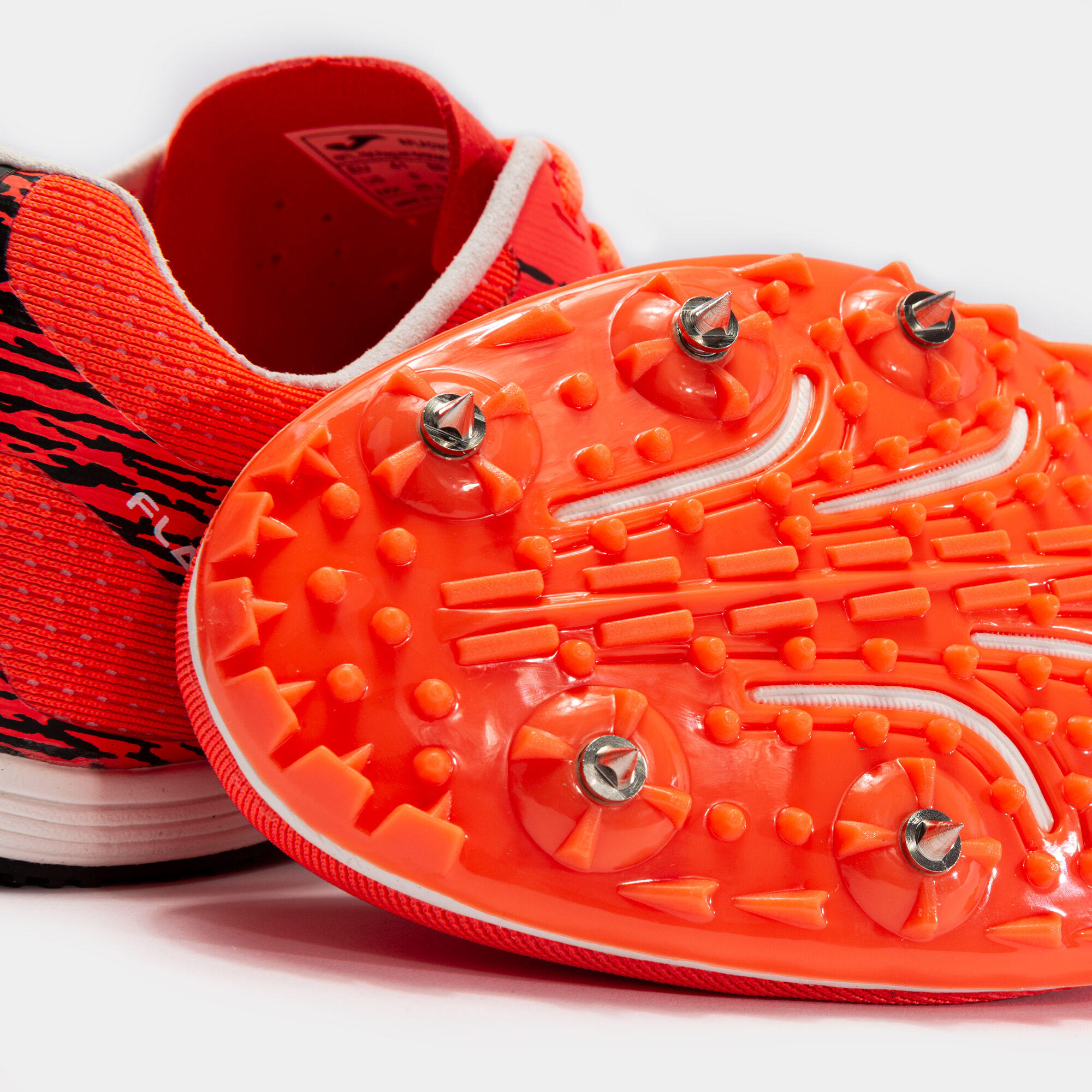 Zapatillas hotsell clavos joma