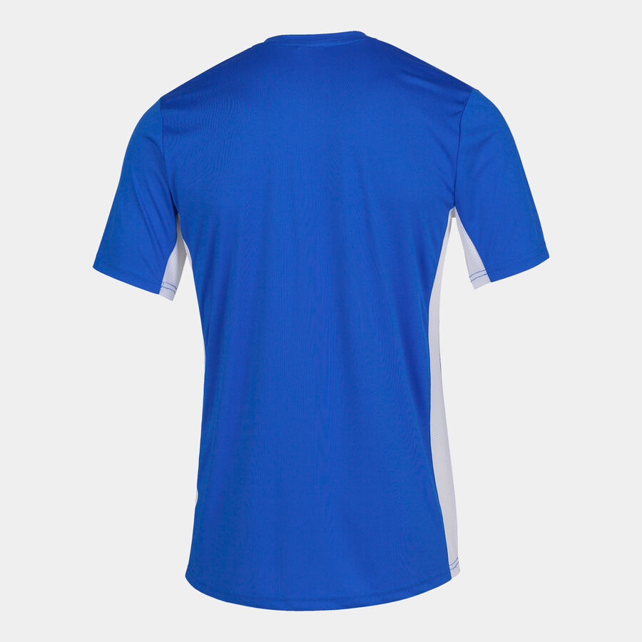 CAMISETA MANGA CORTA COSENZA