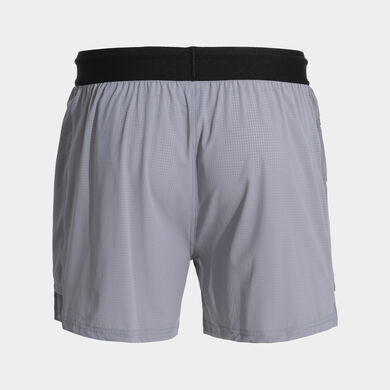 Short hombre R-City gris