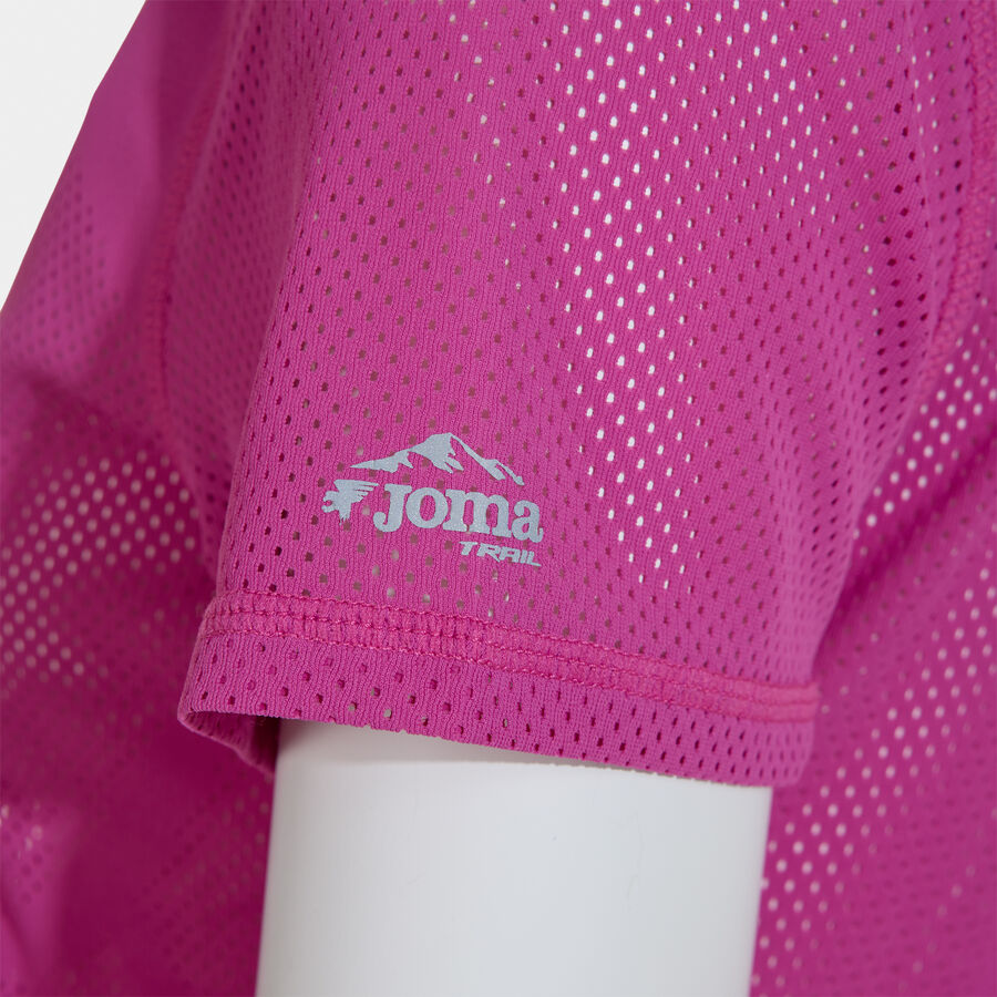 CAMISETA MANGA CORTA R-TRAIL NATURE