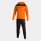 Fato de treino homem Phoenix II laranja preto