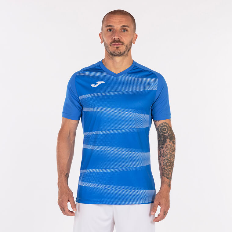 CAMISETA MANGA CORTA GRAFITY II