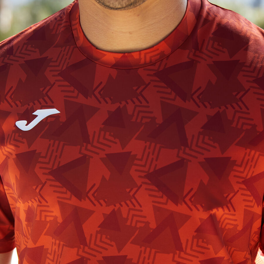 CAMISETA MANGA CORTA R-TRAIL NATURE