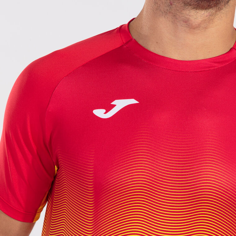 CAMISETA MANGA CORTA ELITE VII image number null
