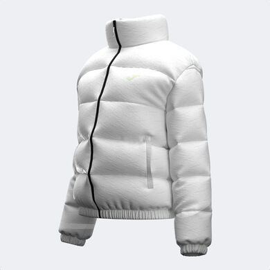 Anorak mujer U-Tribe blanco