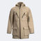 Anorak man Mystic beige