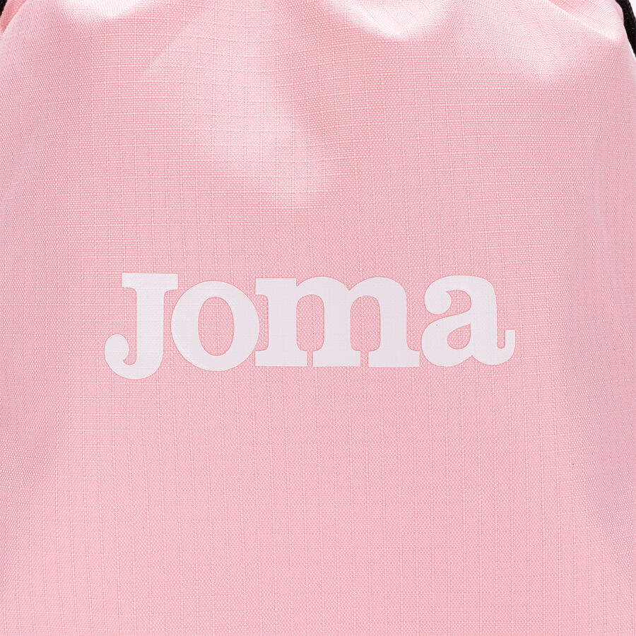 MOCHILA SACO KIDS CAMP