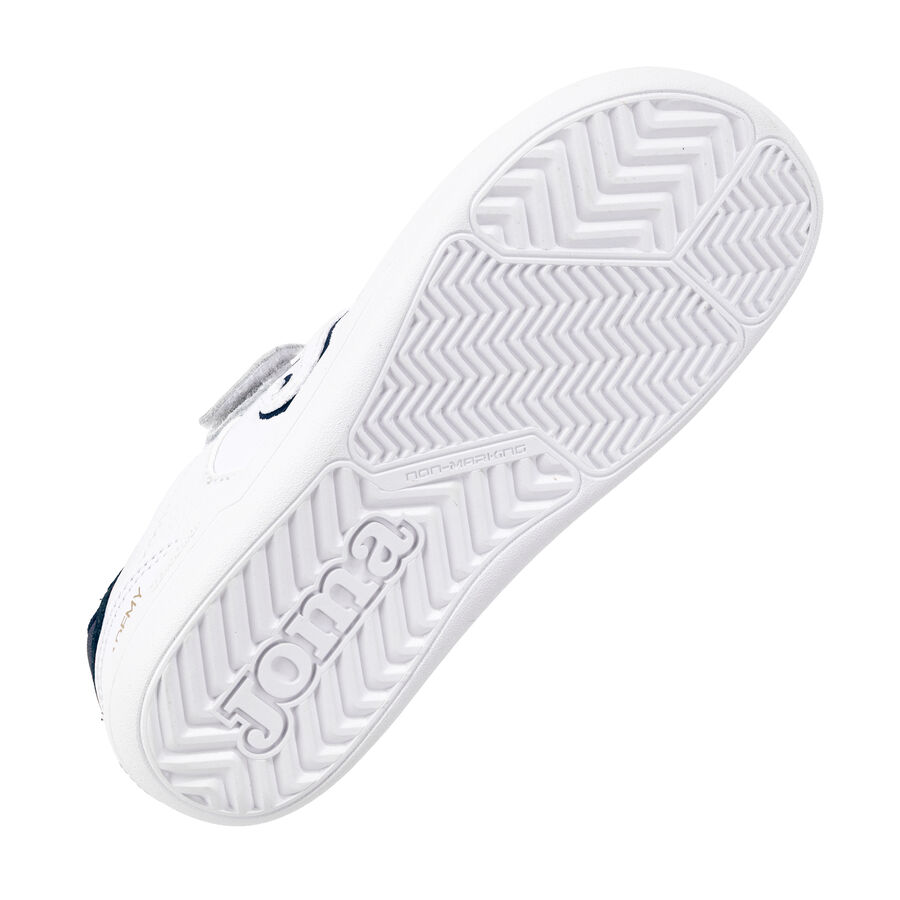 ACADEMY JR BAREFOOT 26