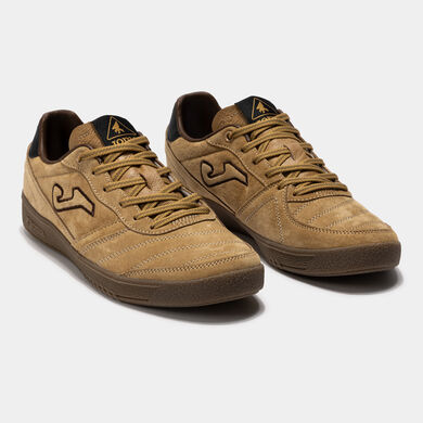 Chaussures casual C.Mundial Men 25 homme camel