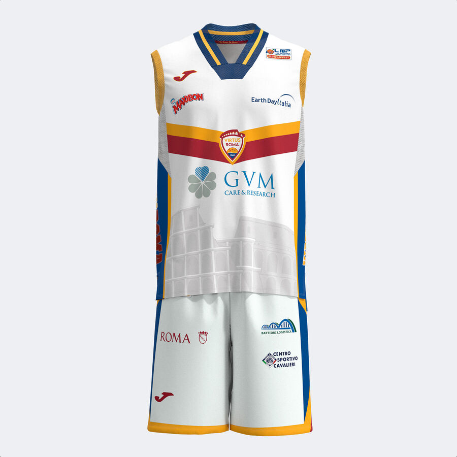 CAMISETA SIN MANGAS