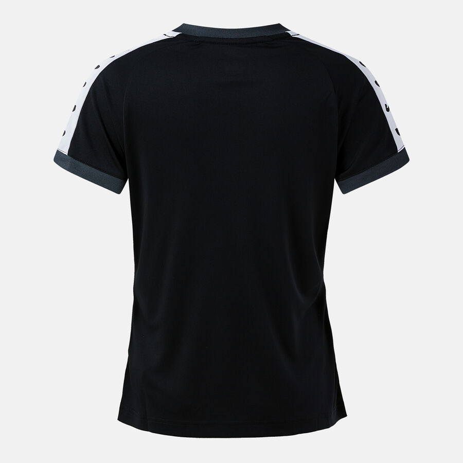 CAMISETA MANGA CORTA HEROIC