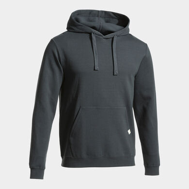 Sudadera con capucha hombre Combi antracita