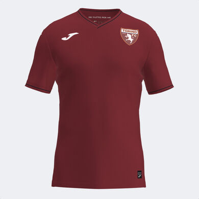 Tricou cu mânecă scurtă replică Torino 25/26