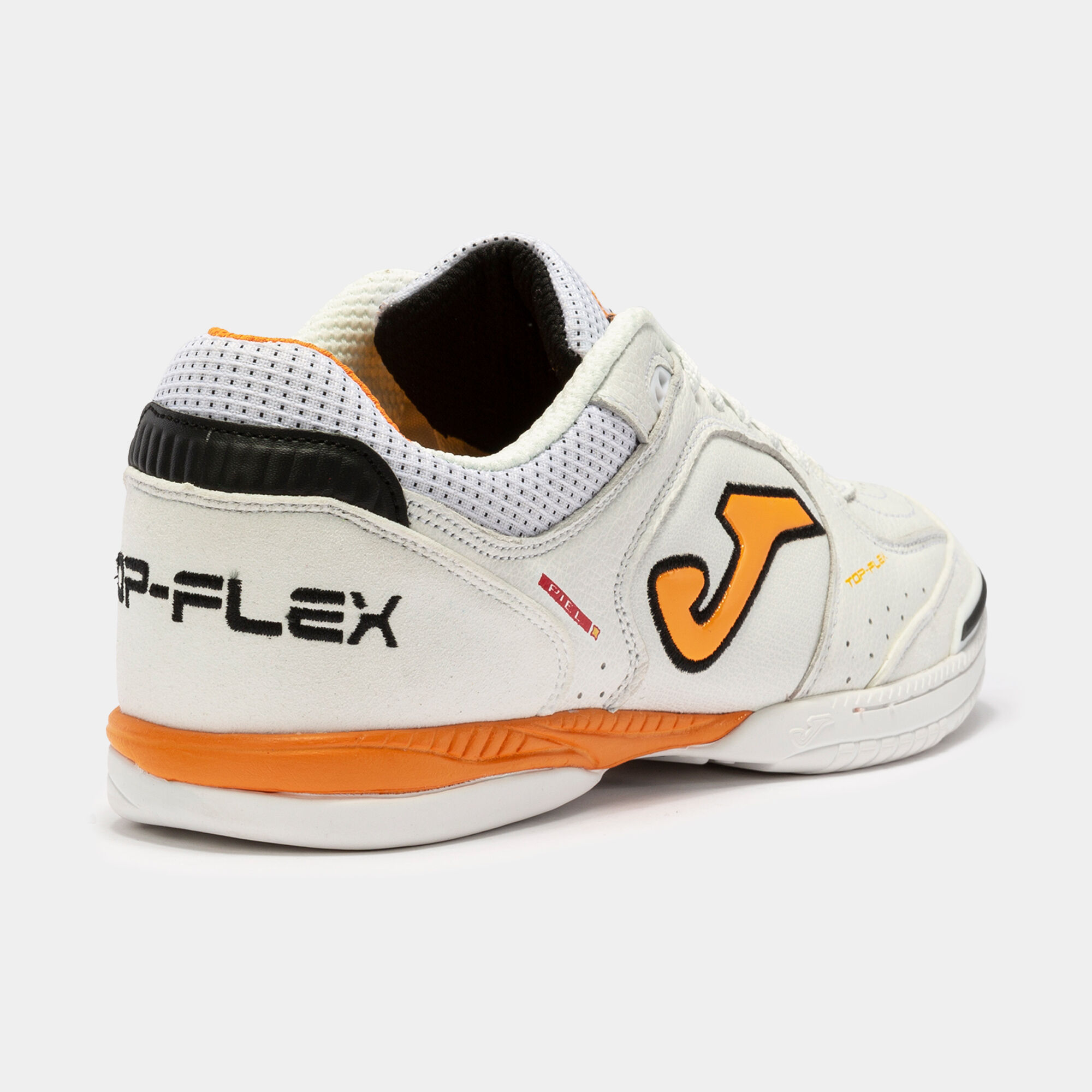 Joma top flex arancioni store