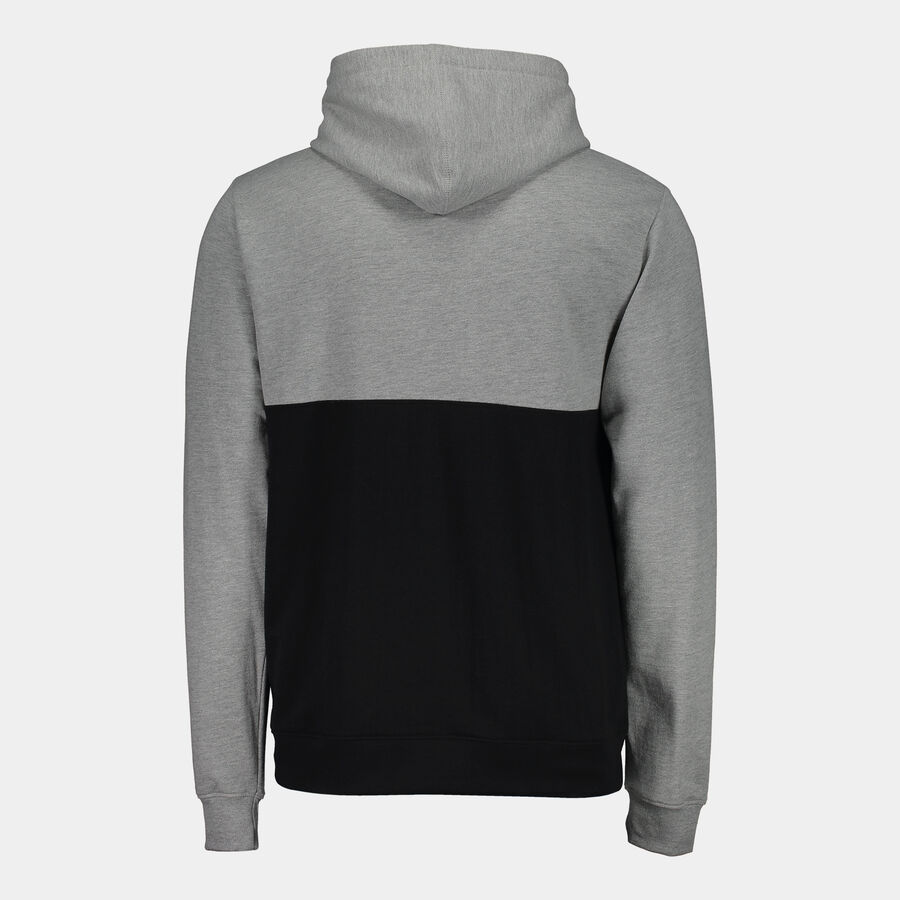 SUDADERA CON CAPUCHA URBAN STREET