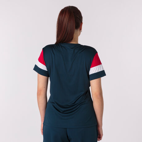 CAMISETA MANGA CORTA CREW IV