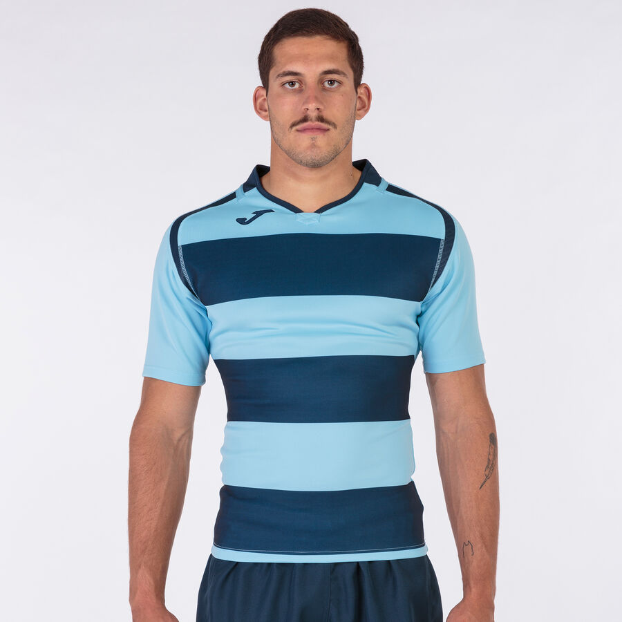 CAMISETA PRORUGBY II M/C