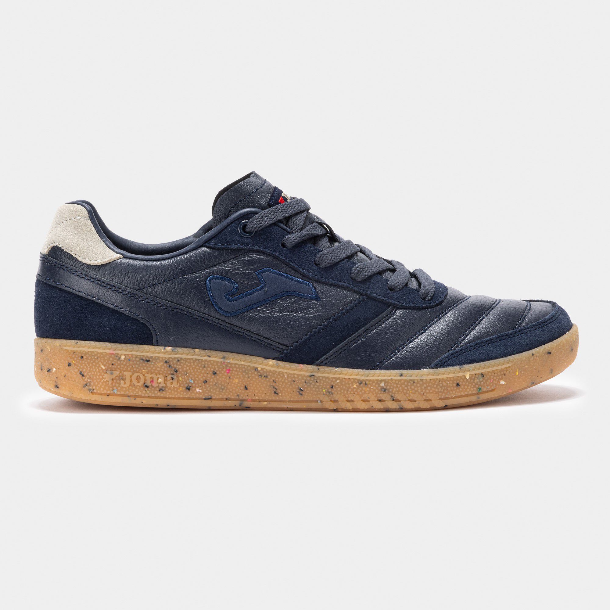 Casual shoes C.Mundial Men 25 man navy blue | JOMA®