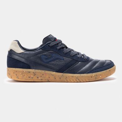 Zapatillas casual C.Mundial Men 25 hombre marino