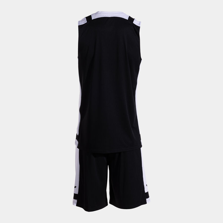 SET LIDER BASKET