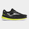 Sapatilhas Ace 24 pista dura homem preto