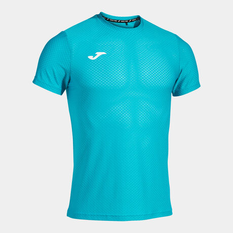 CAMISETA MANGA CORTA R-CITY