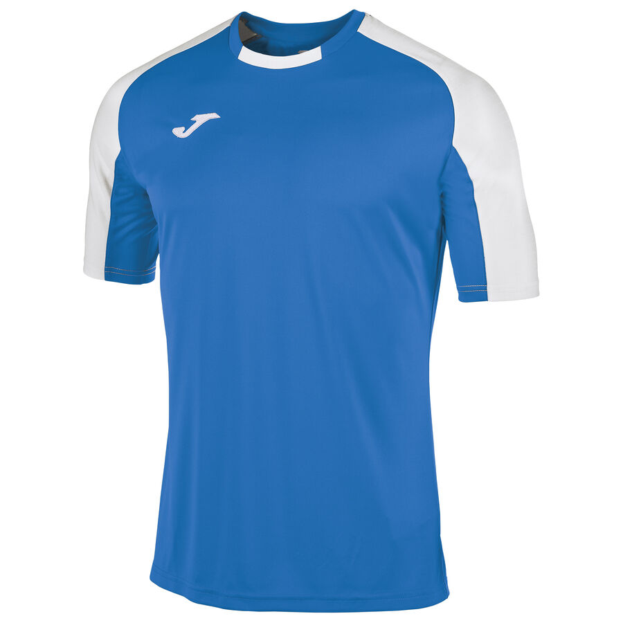CAMISETA ESSENTIAL M/C